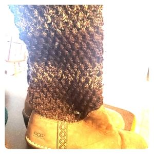 UGG size 7 boots